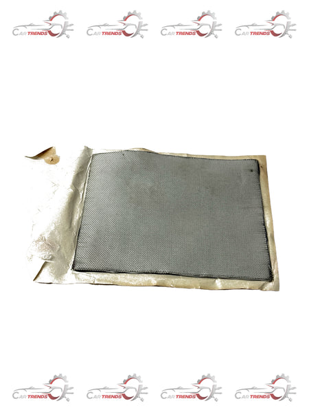 CarTrends J982136L0  Structural Patch Optra J982136L0 - Front view