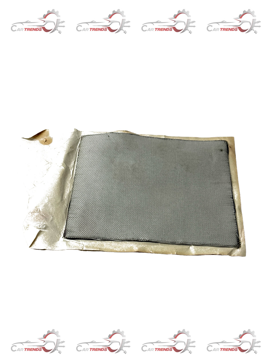 CarTrends J982136L0  Structural Patch Optra J982136L0 - Front view