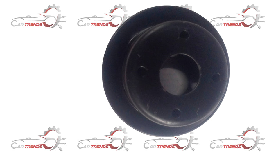 CarTrends PULLEY FAN DRIVE TAVERA T97597354 T97597354 - Front view