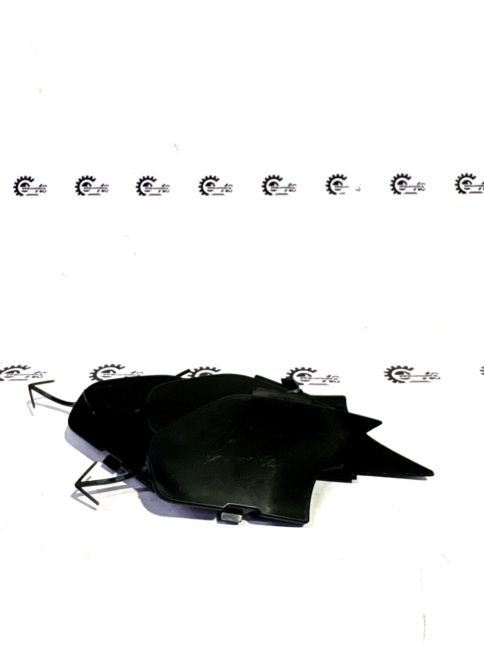 FORD CS6Z17A900AA - TOWING CAP FIGO FRONT CS6Z17A900AA - Front view
