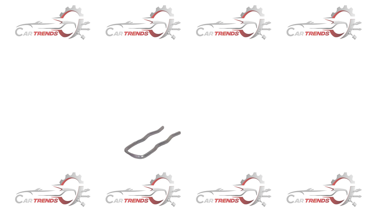 GENERAL MOTORS Clip Manual Transmission | Chevrolet Optra | #J96290453 J96290453 - Front view