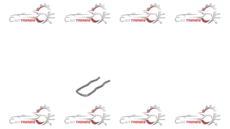 GENERAL MOTORS Clip Manual Transmission | Chevrolet Optra | #J96290453 J96290453 - Front view