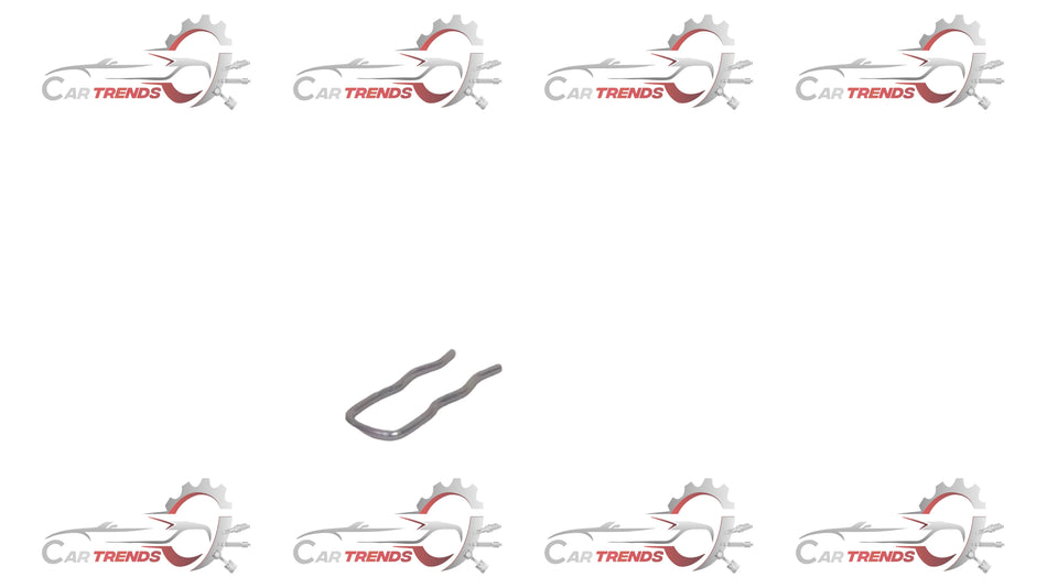 GENERAL MOTORS Clip Manual Transmission | Chevrolet Optra | #J96290453 J96290453 - Front view