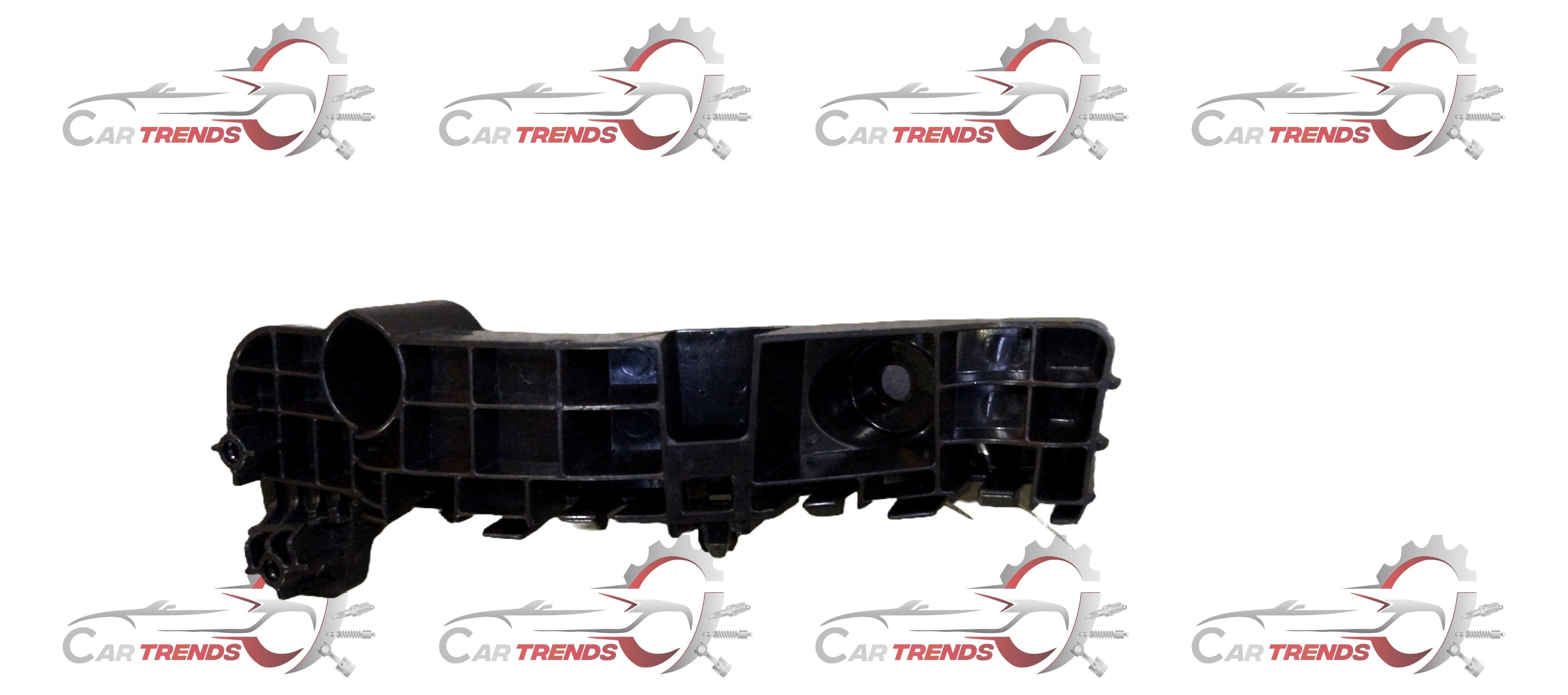 MARUTI SUZUKI HOLDERFR BUMPER SIDEL 71732M74T00 71732M74T00 - Front view