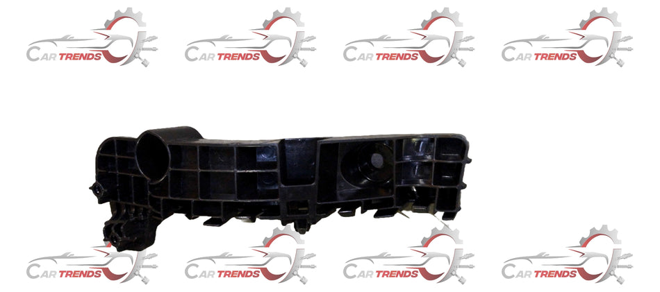 Maruti Suzuki Holderfr bumper side part 71732M74T00 for car exterior, shown in the product image.