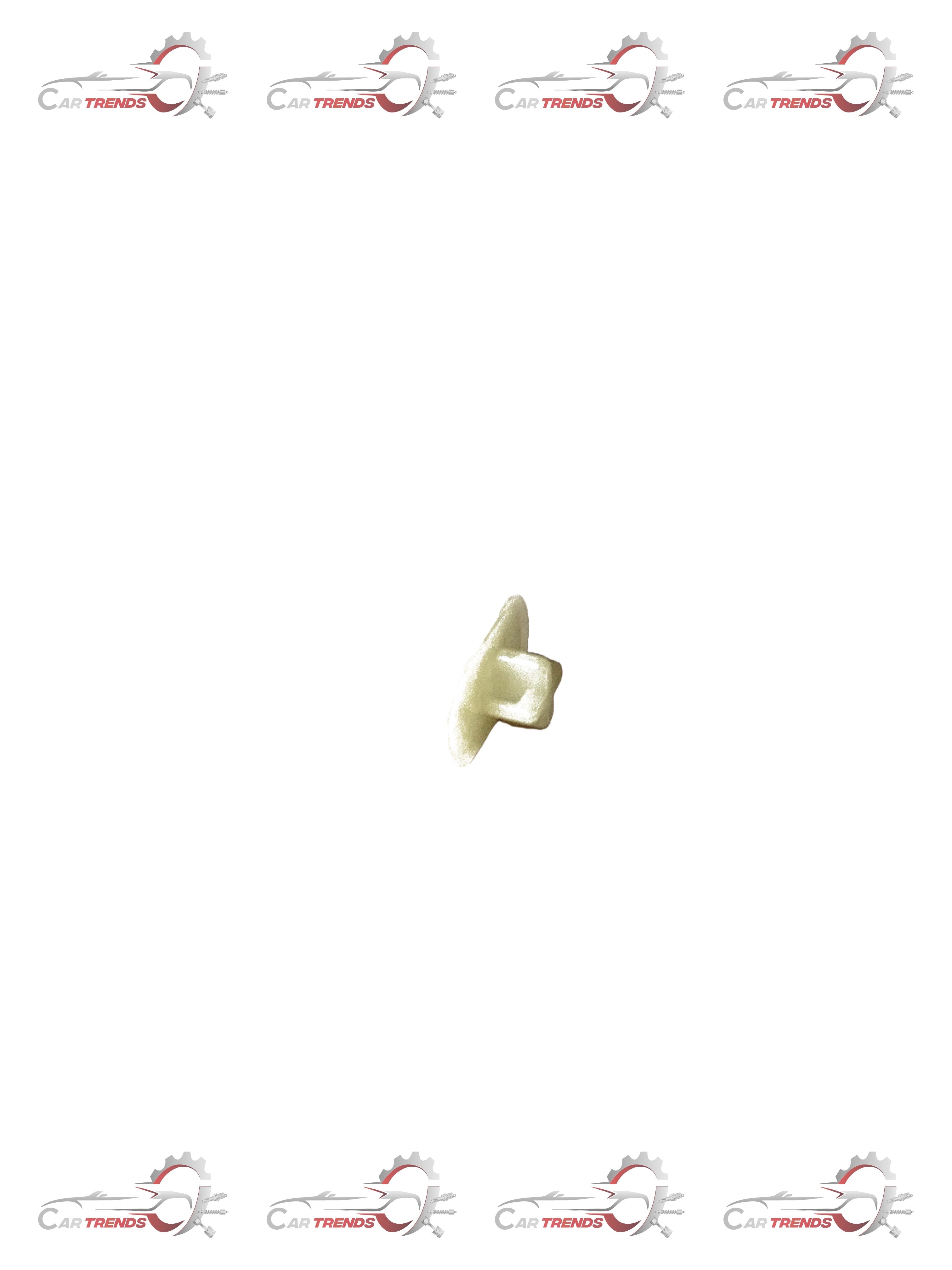 GENERAL MOTORS Clip | Chevrolet Spark | #J94530237 J94530237 - Front view