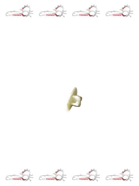GENERAL MOTORS Clip | Chevrolet Spark | #J94530237 J94530237 - Front view