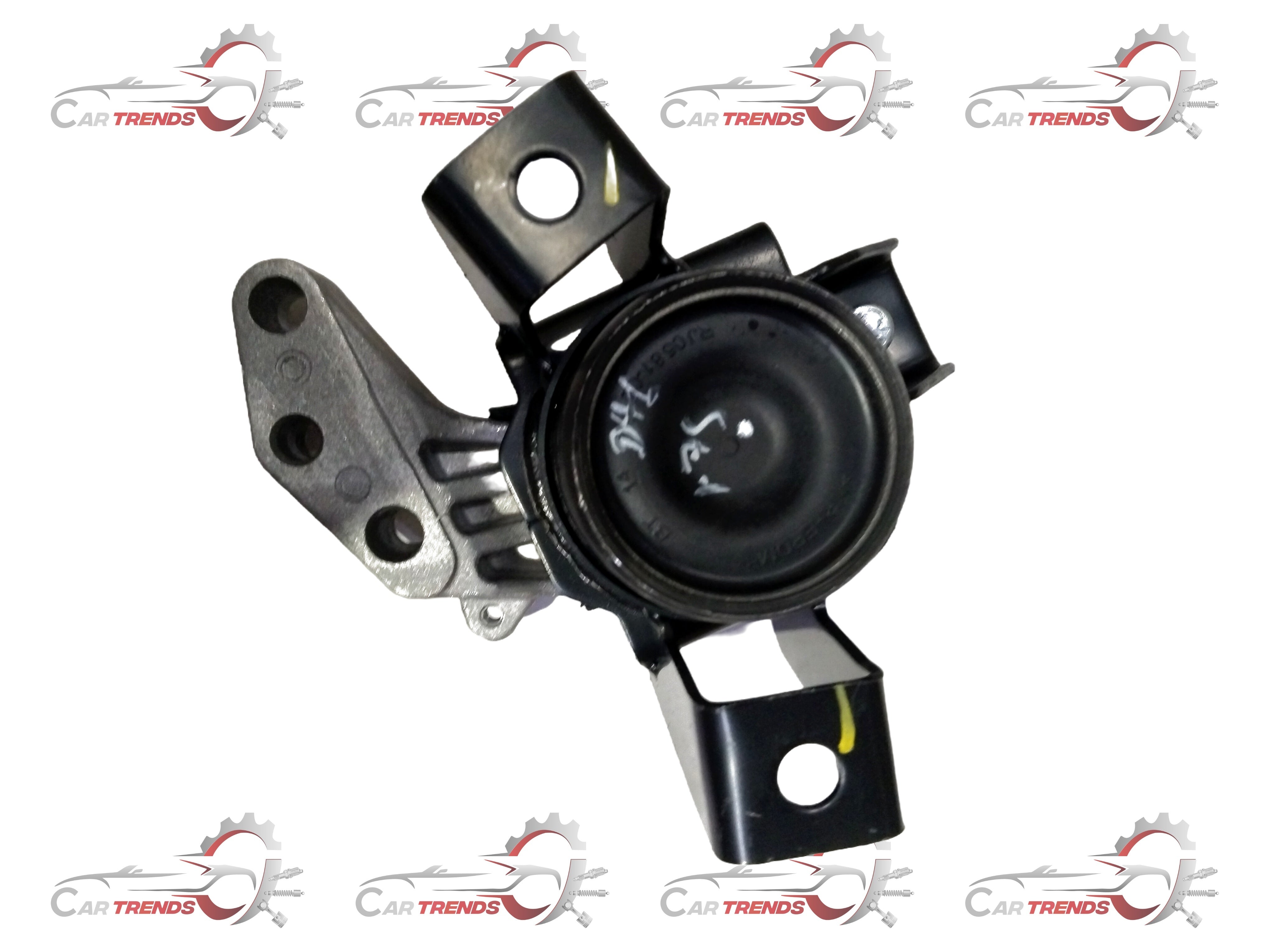 MARUTI SUZUKI 11610m74la0-engine-mounting-swift-dezire-right-side 11610M74LA0 - Front view