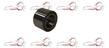 CarTrends front wheel bearing for A STAR Petrol CNG, spare auto part with metal bearing and mounting components visible.