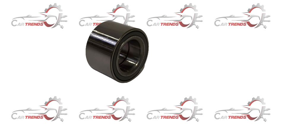 CarTrends front wheel bearing for A STAR Petrol CNG, spare auto part with metal bearing and mounting components visible.