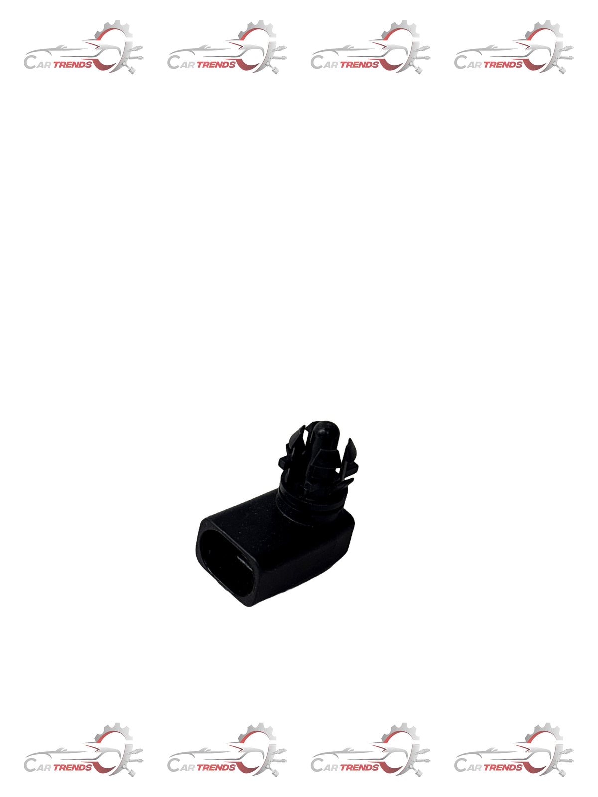 GENERAL MOTORS Sensor Assembly Ambient Air Temperature Gauge | Chevrolet Beat | #J25775833 J25775833 - Front view