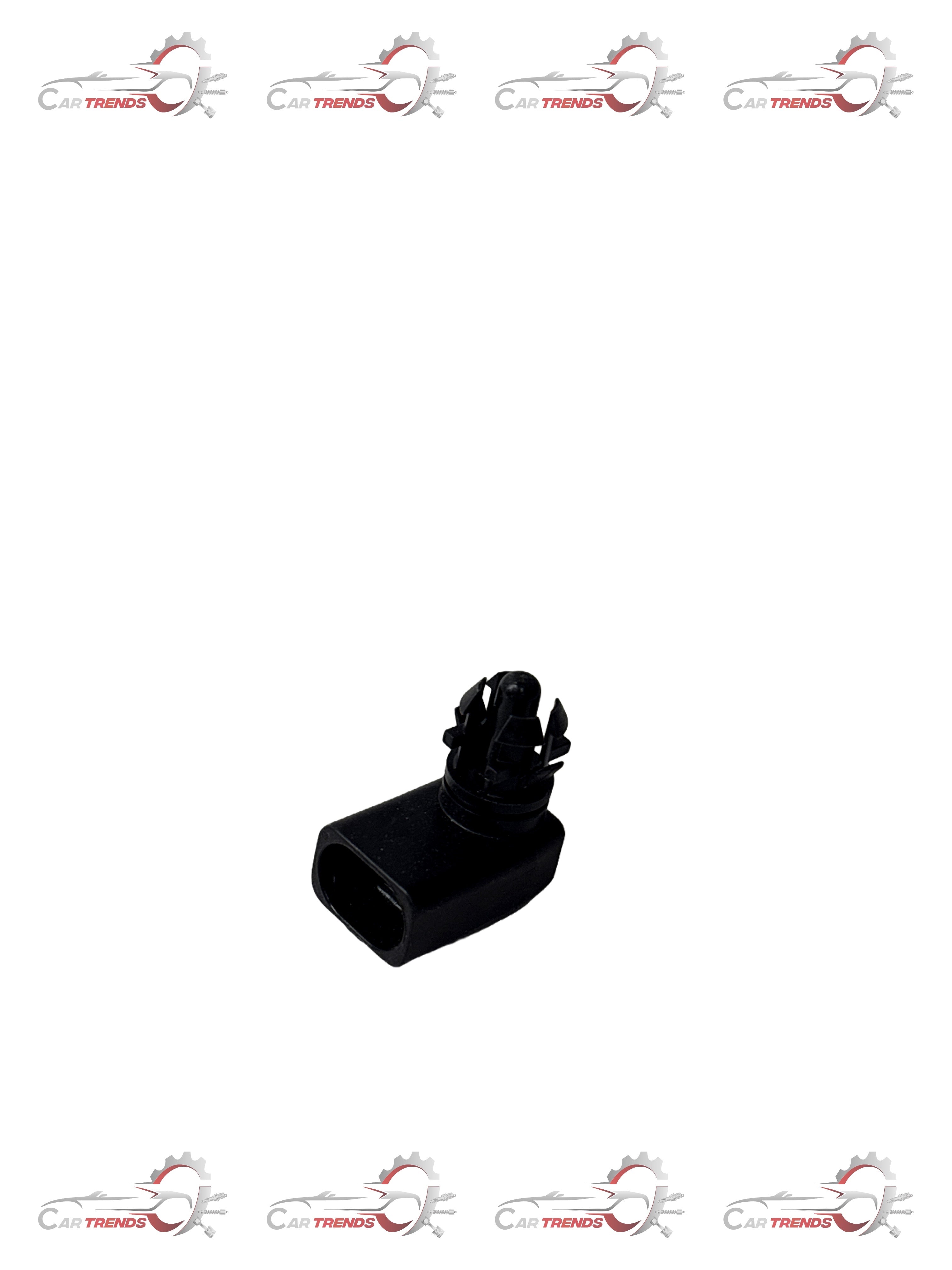 GENERAL MOTORS Sensor Assembly Ambient Air Temperature Gauge | Chevrolet Beat | #J25775833 J25775833 - Front view