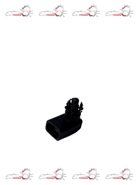 GENERAL MOTORS Sensor Assembly Ambient Air Temperature Gauge | Chevrolet Beat | #J25775833 J25775833 - Front view