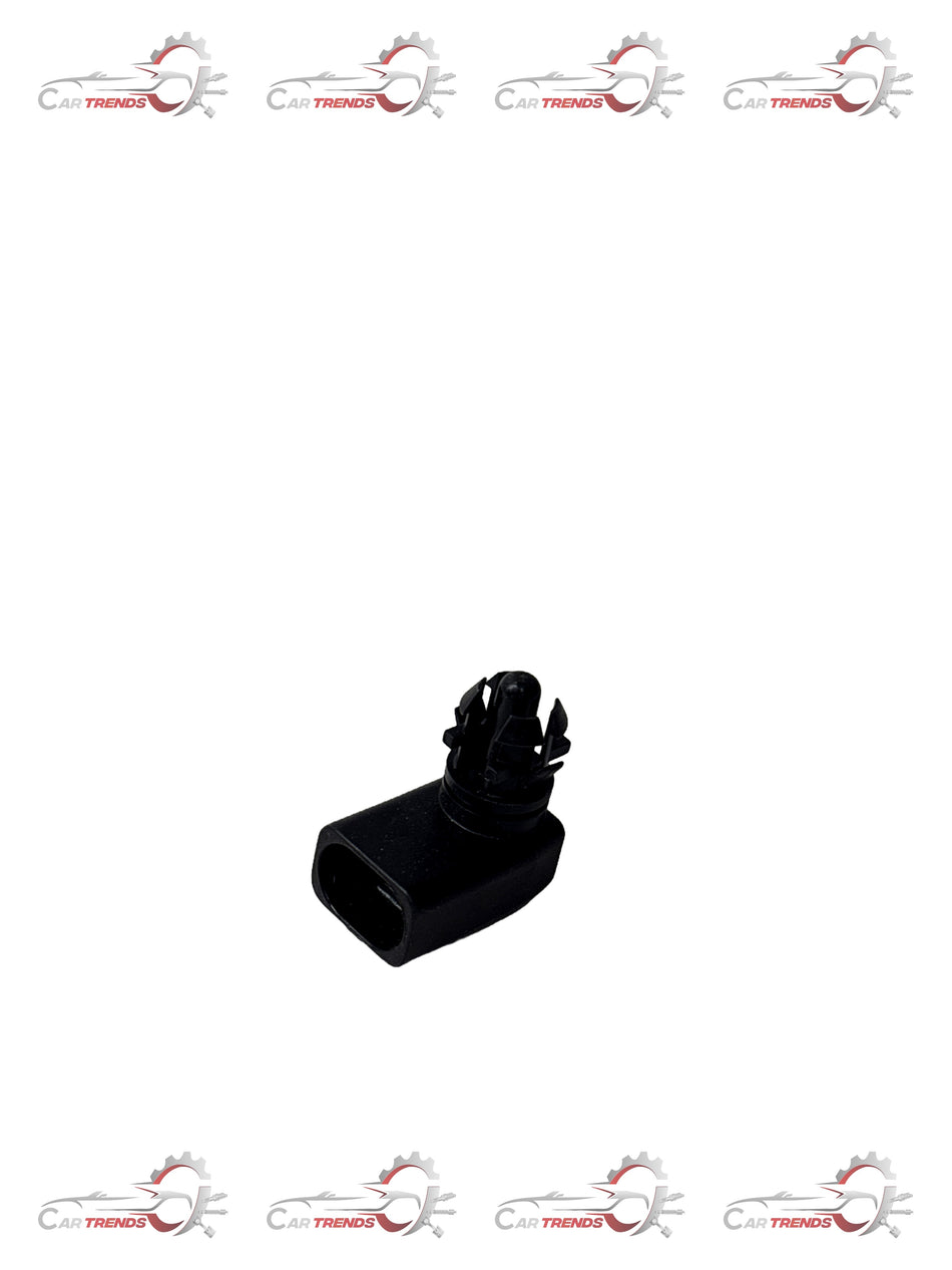 GENERAL MOTORS Sensor Assembly Ambient Air Temperature Gauge | Chevrolet Beat | #J25775833 J25775833 - Front view