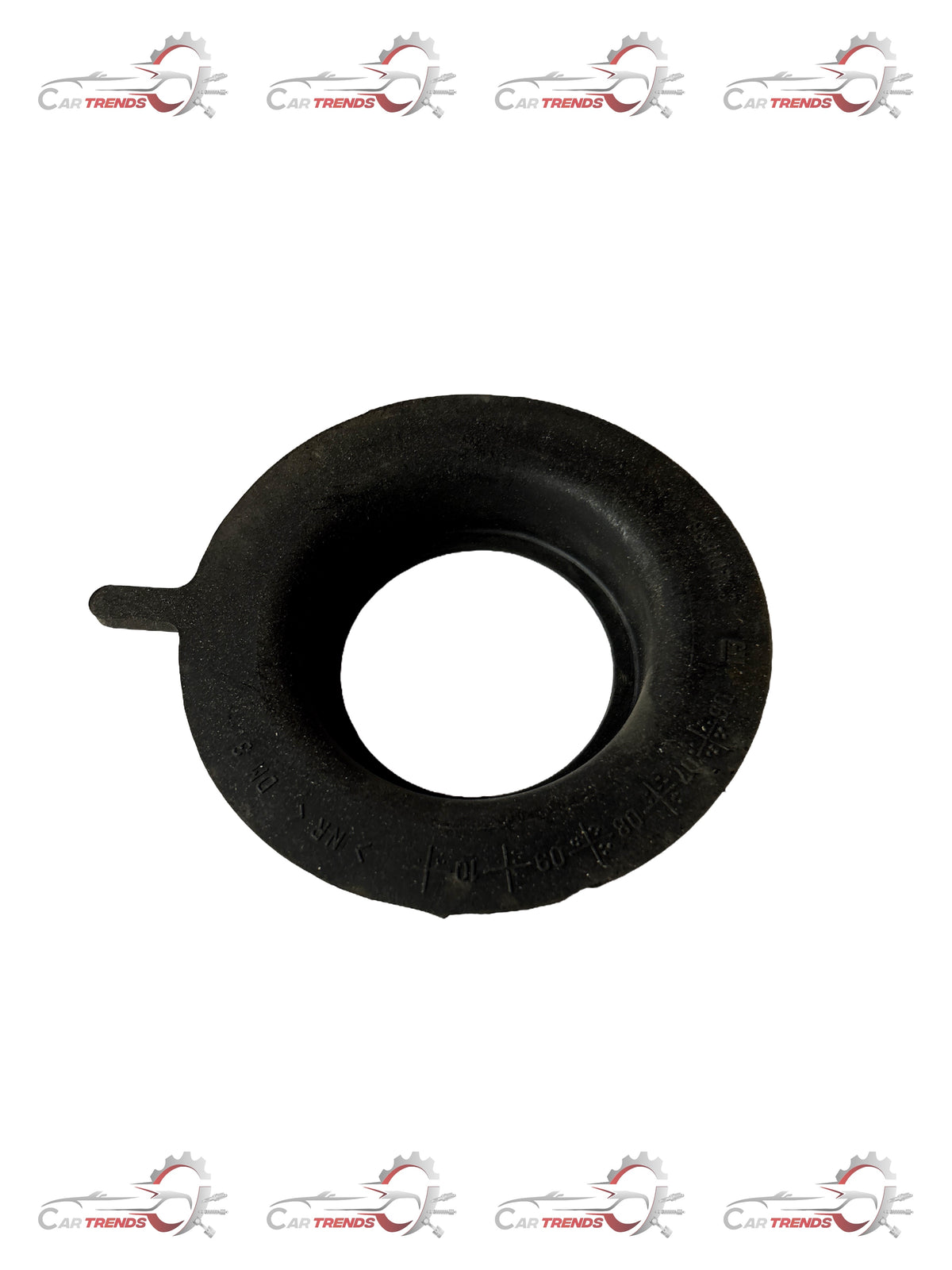 GENERAL MOTORS HOSE PIPE CRUZE J13260850 J13260850 - Front view