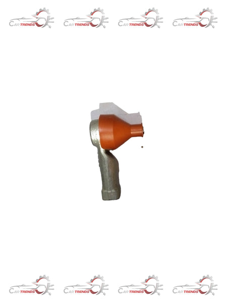 Maruti Suzuki End Steering Tie Rod 48810M65M00, automotive part with metal rod and joint for steering system repair.