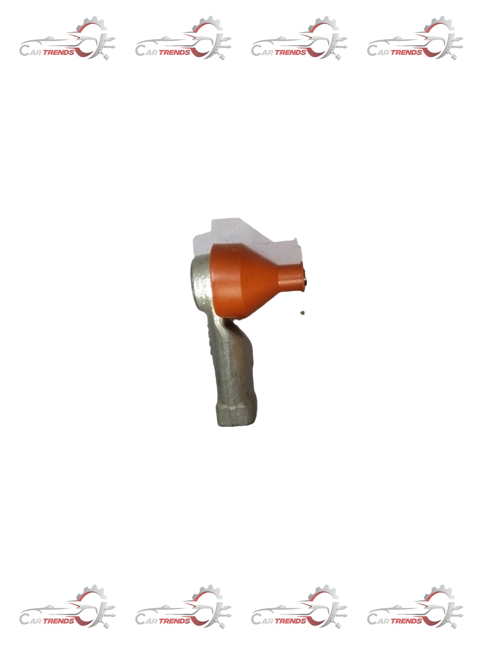 Maruti Suzuki End Steering Tie Rod 48810M65M00, automotive part with metal rod and joint for steering system repair.
