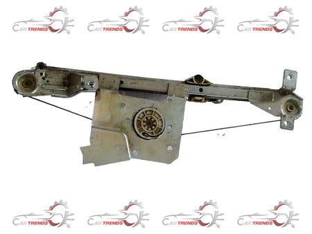 CarTrends S92102229  Regulator Corsa Rear Left Side S92102229 - Front view