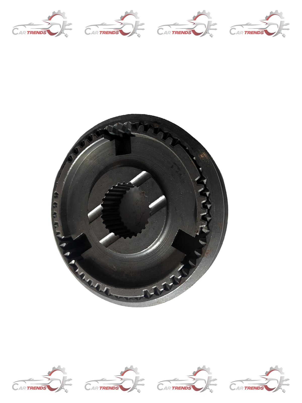 CarTrends J23887905  Synchronizer Ring Enjoy 3rd and 4th Gear J23887905 - Front view