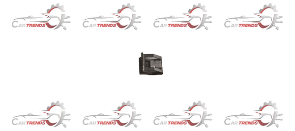 HONDA CLIP.ARMREST DETENT 83456SNAA01 83456SNAA01 - Front view