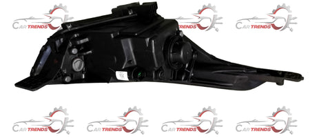 CarTrends HEAD LAMP CRETA LH SIDE 92101A0400 92101A0400 - Front view