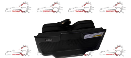 HONDA KIT PLUG & PLAY WIRELESS CHARGER 08E002007AM 08E002007AM - Front view
