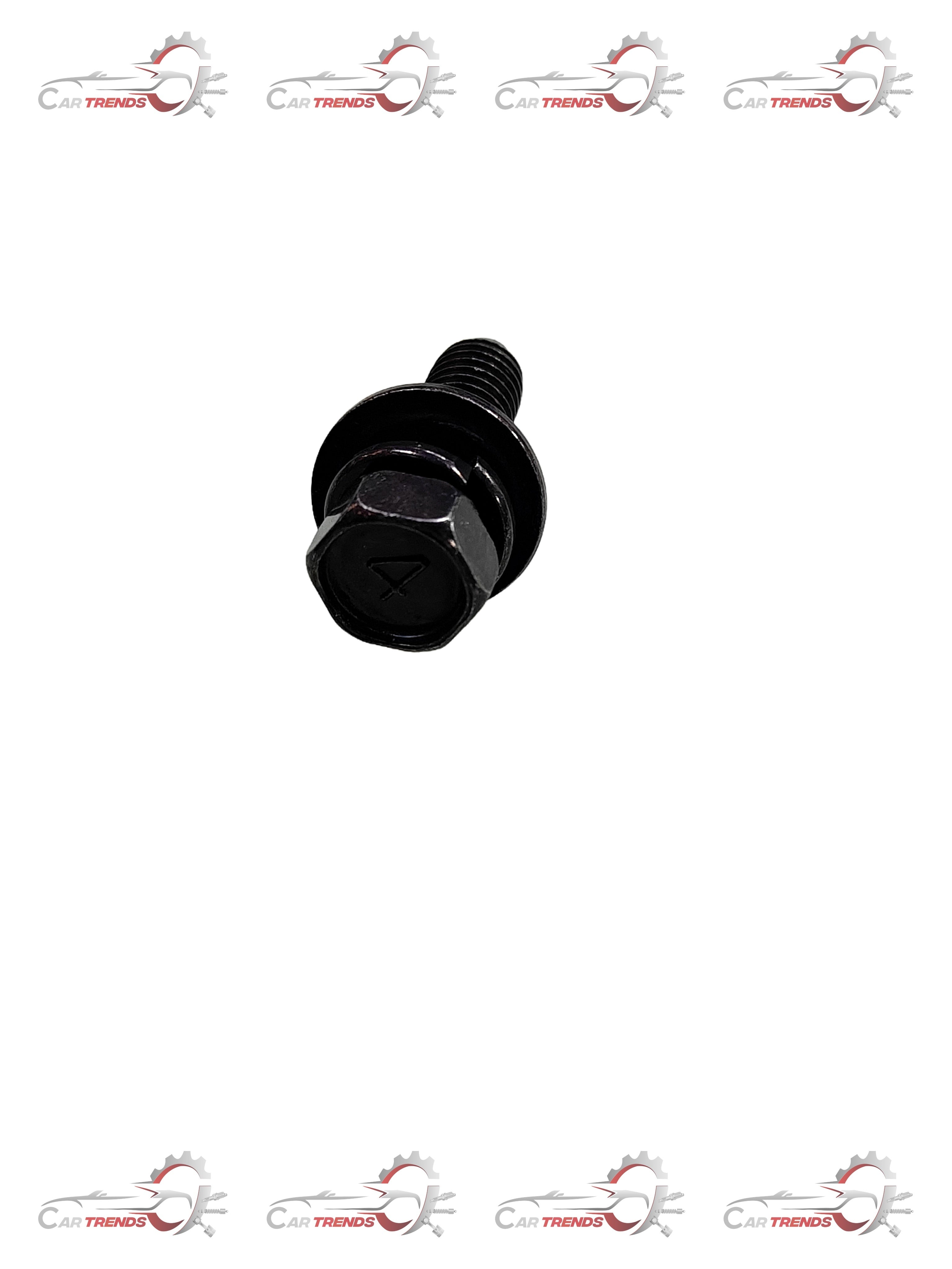 HYUNDAI SCREW-MACHINE 1229008253 1229008253 - Front view