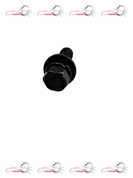 HYUNDAI SCREW-MACHINE 1229008253 1229008253 - Front view