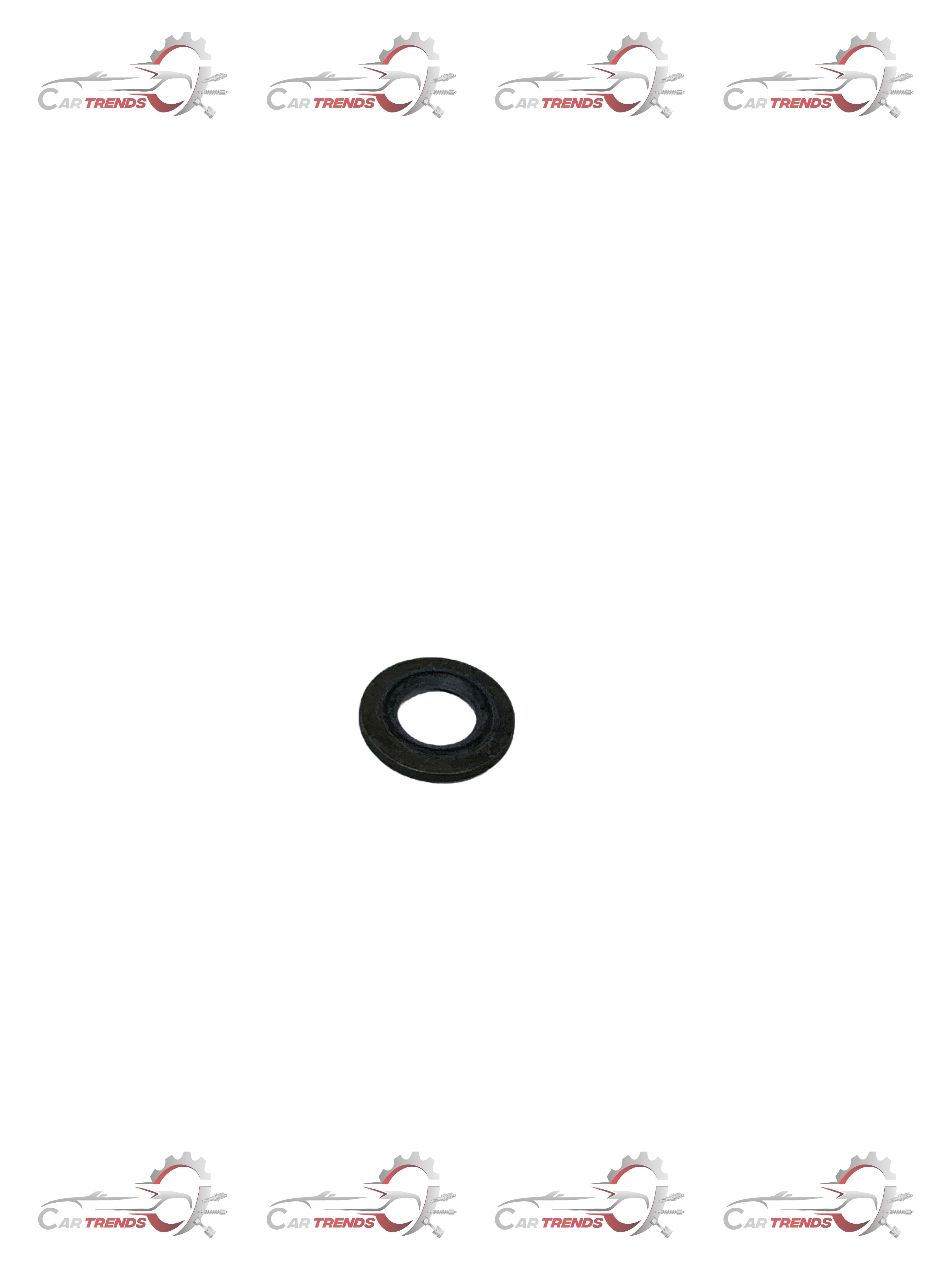 GENERAL MOTORS SEAL A C CNDSR PART OF 9 CRUZE J24436644 J24436644 - Front view