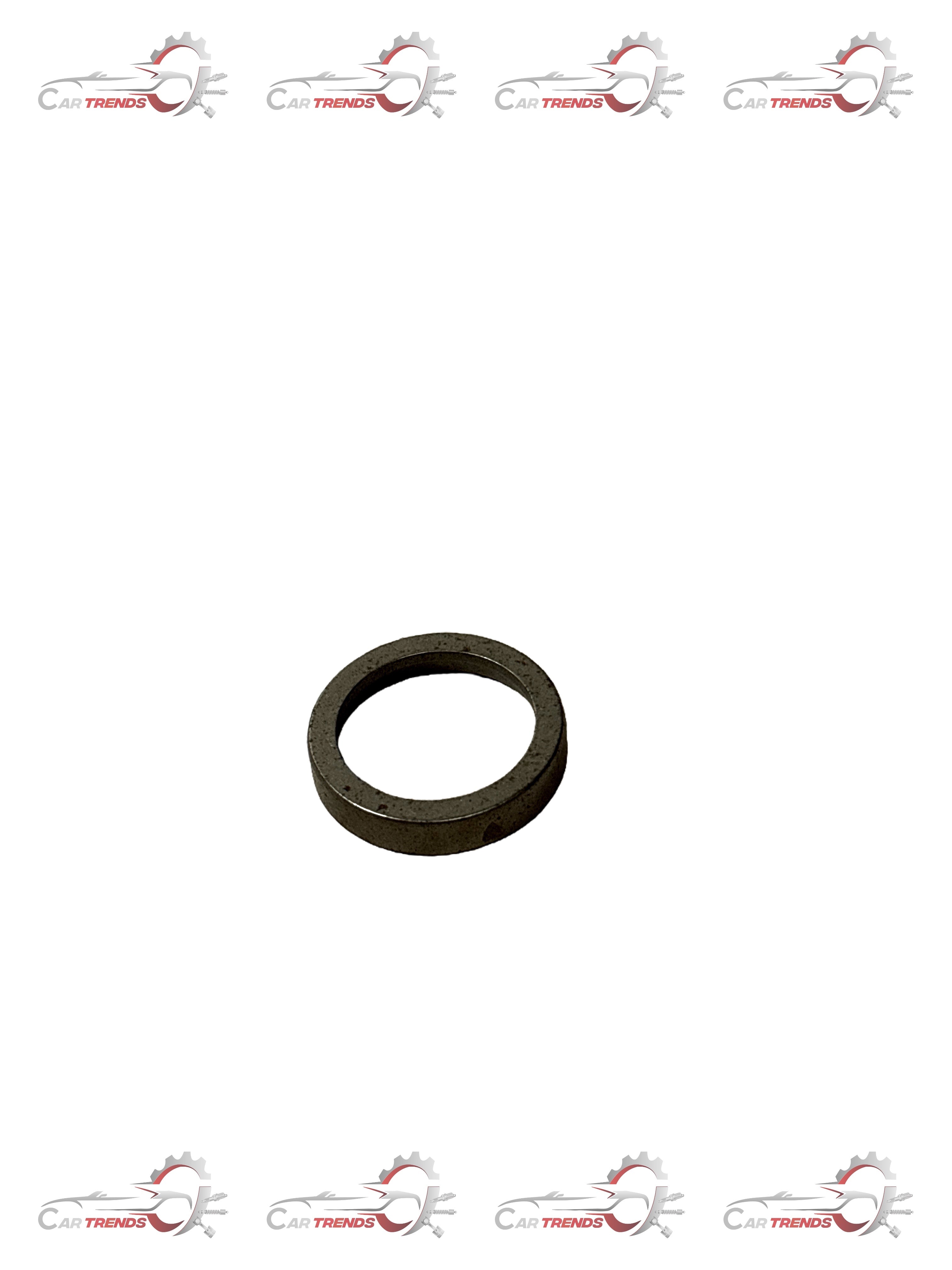 GENERAL MOTORS RING INT VALVE SEAT O S OPTRA PETROL J96395219 J96395219 - Front view