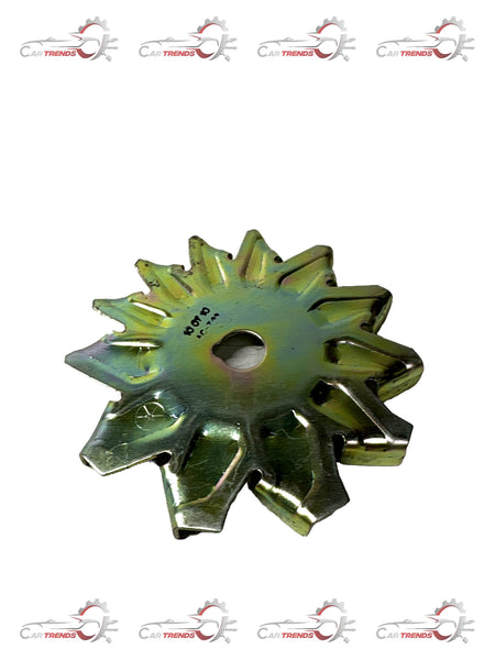 GENERAL MOTORS FAN TAVERA T97598180 T97598180 - Front view