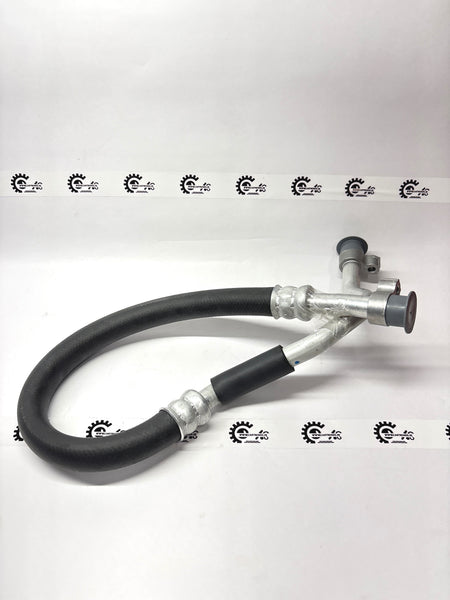 HONDA HOSE COMP. SUCTION 80312TSWK01 80312TSWK01 - Front view