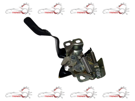 HONDA Bonet Lock Amaze Type 3     74120TSVK11 74120TSVK11 - Front view