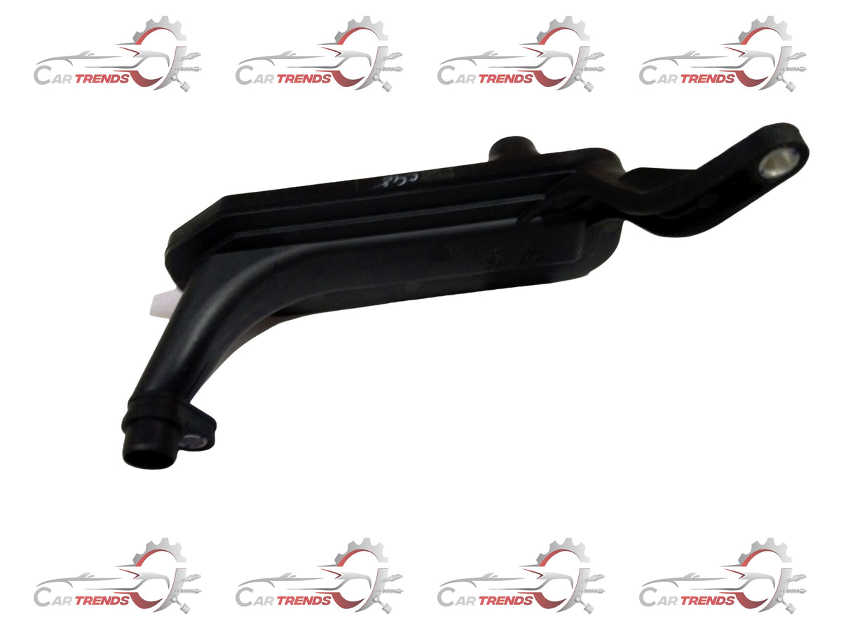 Maruti Oil Pump Strainer Alto K10 3rd Gen CarTrends replacement part showing the metal mesh strainer component.