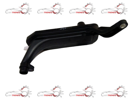 Maruti Oil Pump Strainer Alto K10 3rd Gen CarTrends replacement part showing the metal mesh strainer component.