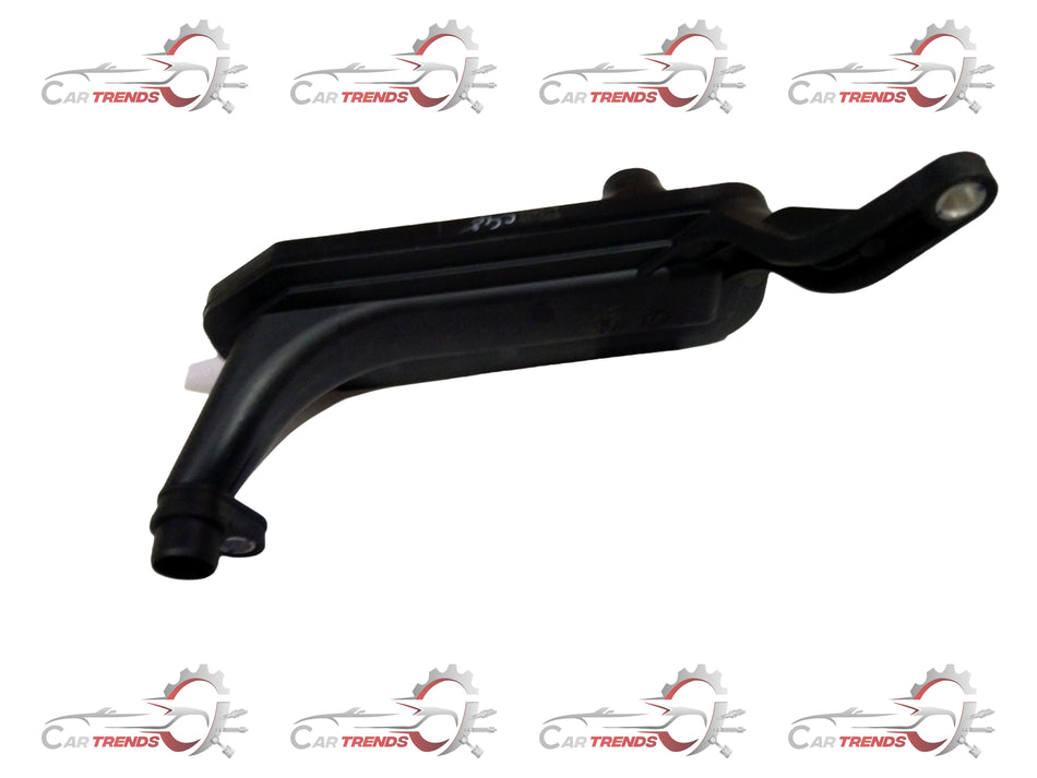 CarTrends OIL PUMP STRAINER ALTO K10 3RD GEN 16520M81R10 16520M81R10 - Front view