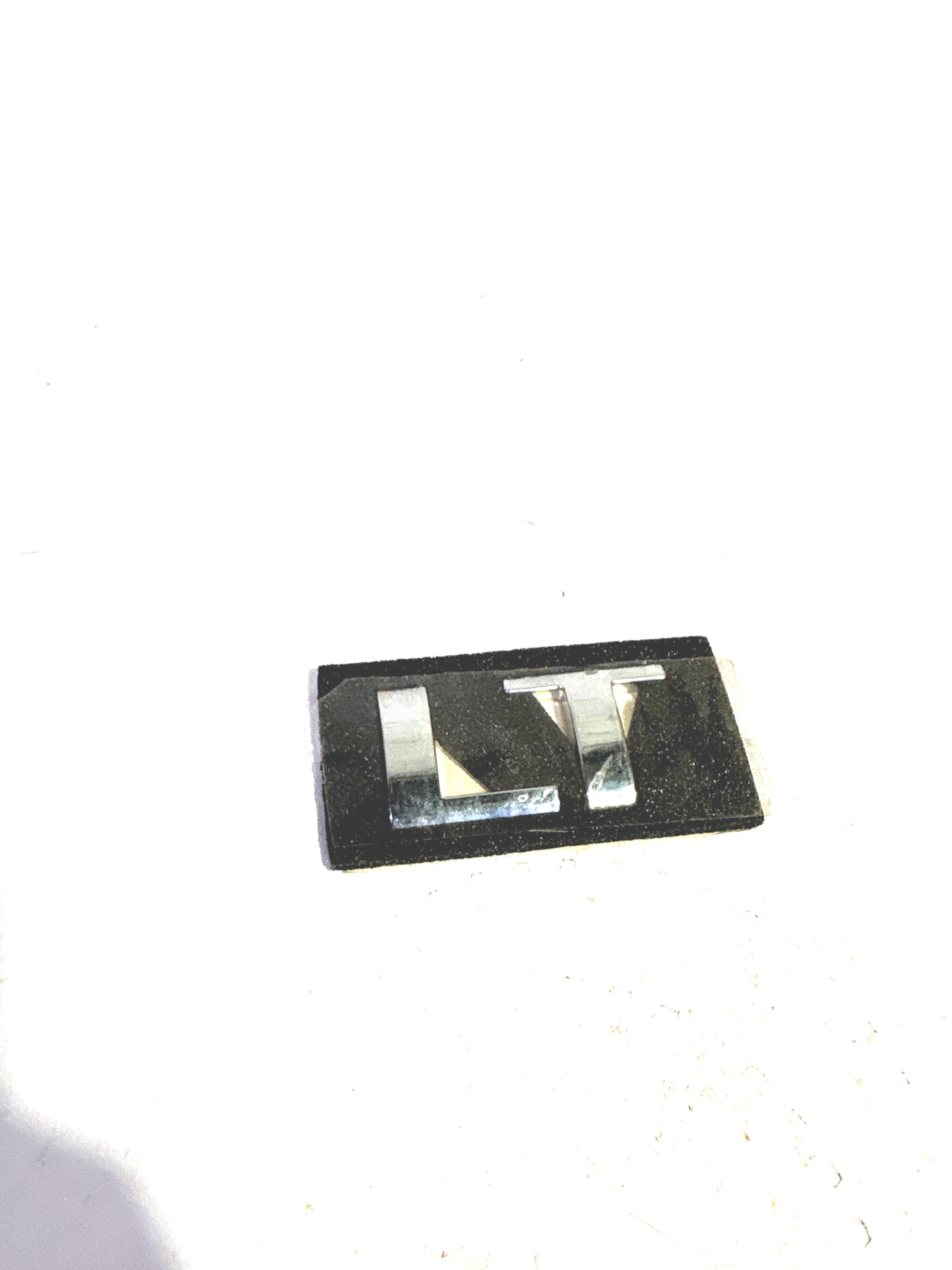 CarTrends Engine valve seal tavera T97595327 T97595327 - Front view