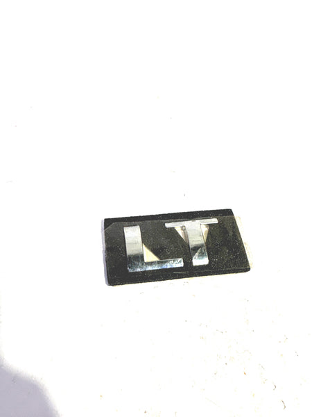 CarTrends Engine valve seal tavera T97595327 T97595327 - Front view