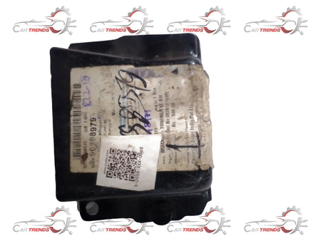 GENERAL MOTORS BRACKET TOWING EYE RH AVEO J96398979 J96398979 - Front view