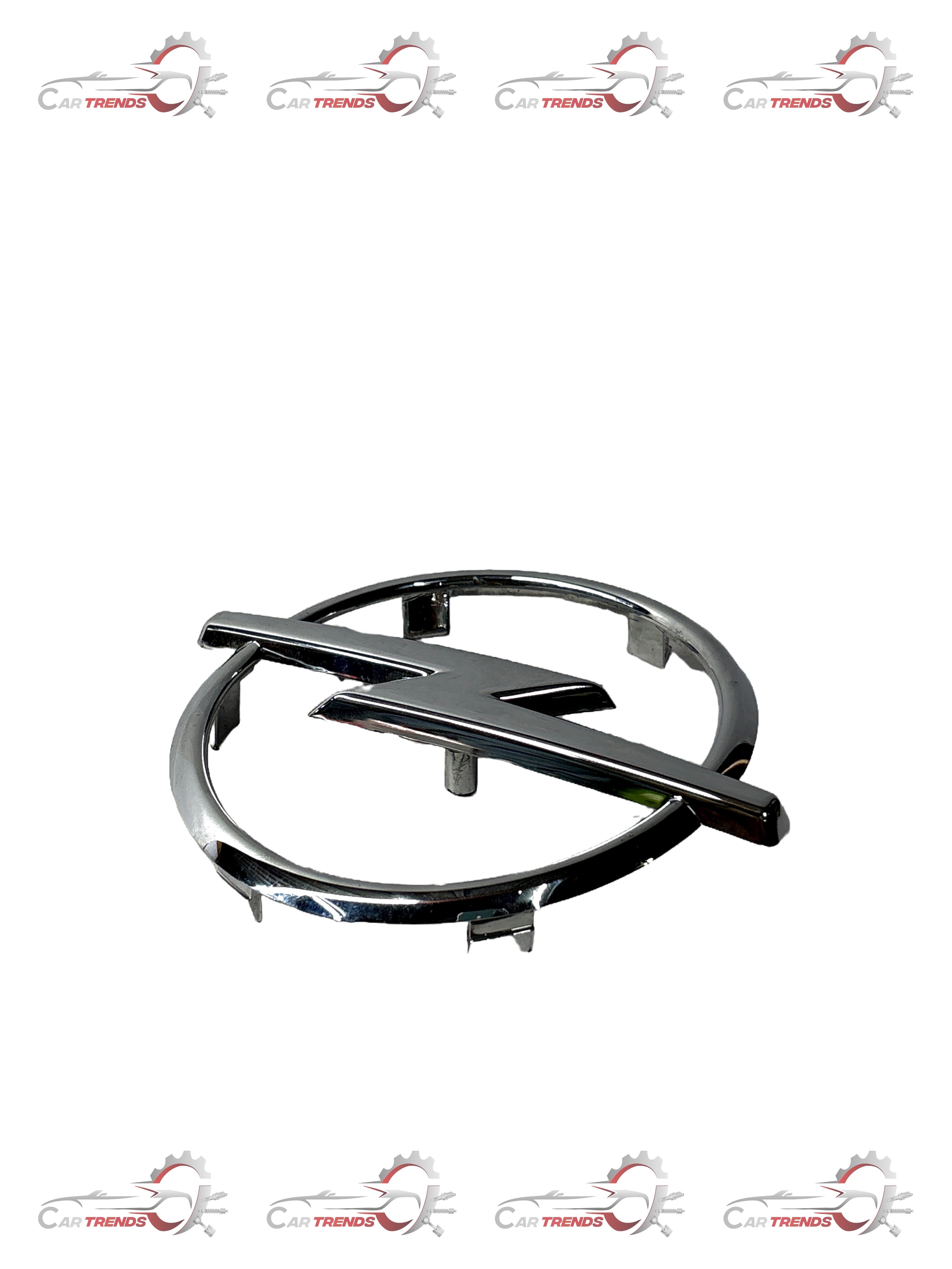 GENERAL MOTORS EMBLEM OPEL FRT GRILLE ASTRA 1324475 1324475 - Front view