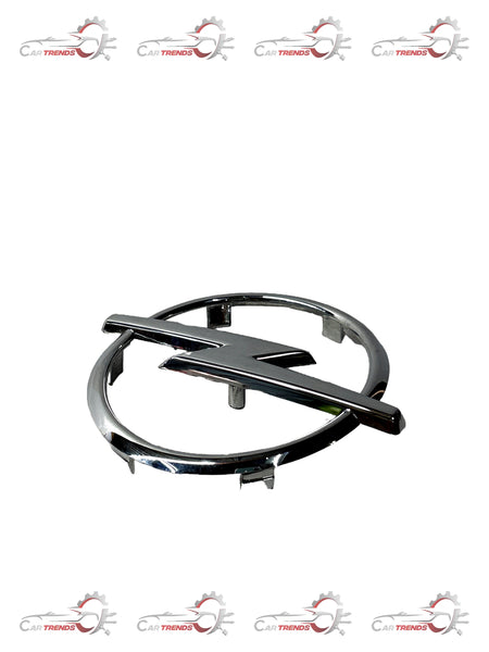 GENERAL MOTORS EMBLEM OPEL FRT GRILLE ASTRA 1324475 1324475 - Front view