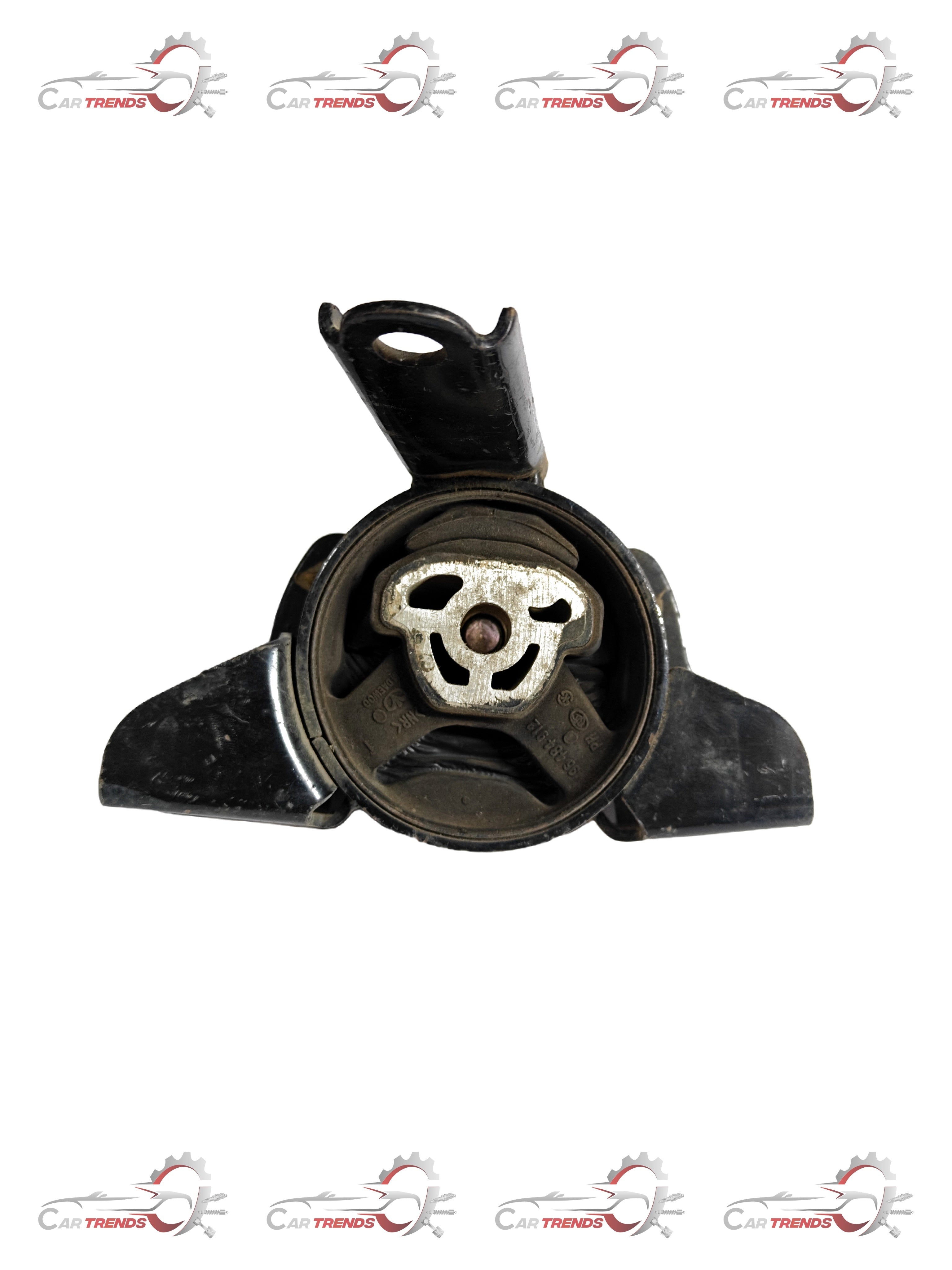 GENERAL MOTORS BUSH A TRANS MOUNT SPARK J96484909 J96484909 - Front view