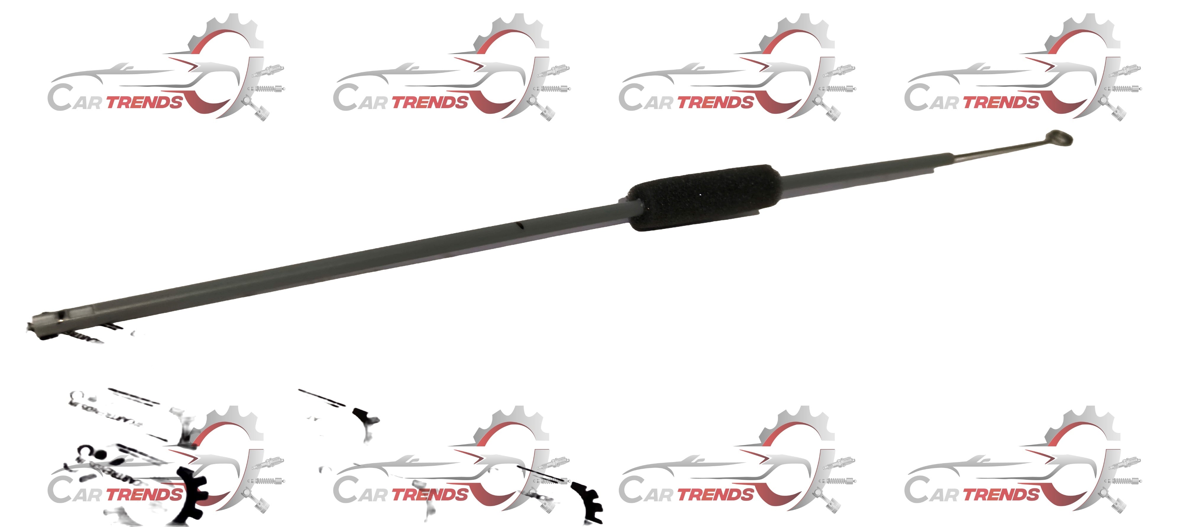 CarTrends CABLE MOOD CONTROL  ALTO 74451M53M00 74451M53M00 - Front view