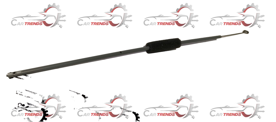 CarTrends CABLE MOOD CONTROL  ALTO 74451M53M00 74451M53M00 - Front view