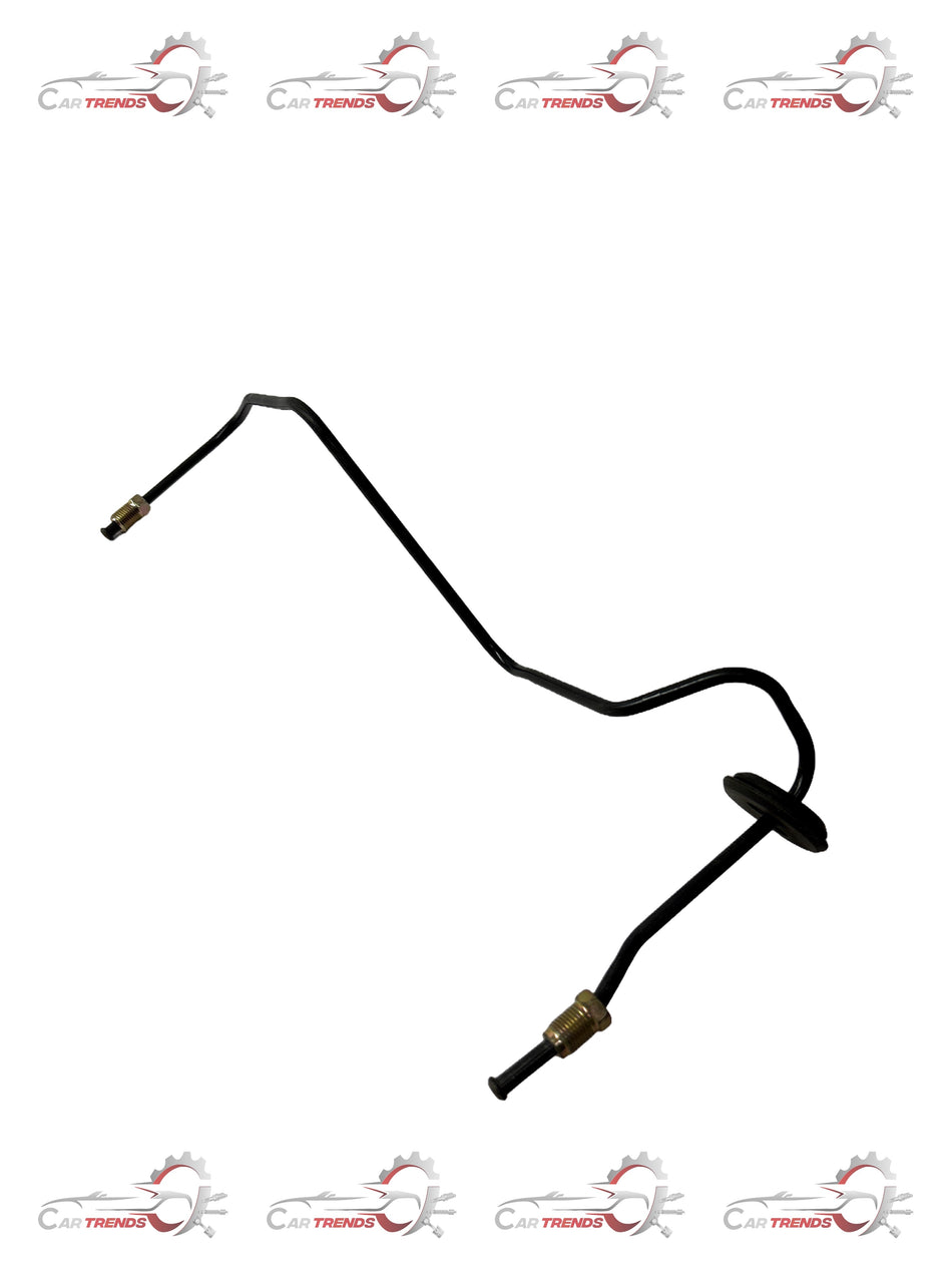 CarTrends J92125419  Brake Pipe Optra Front J92125419 - Front view