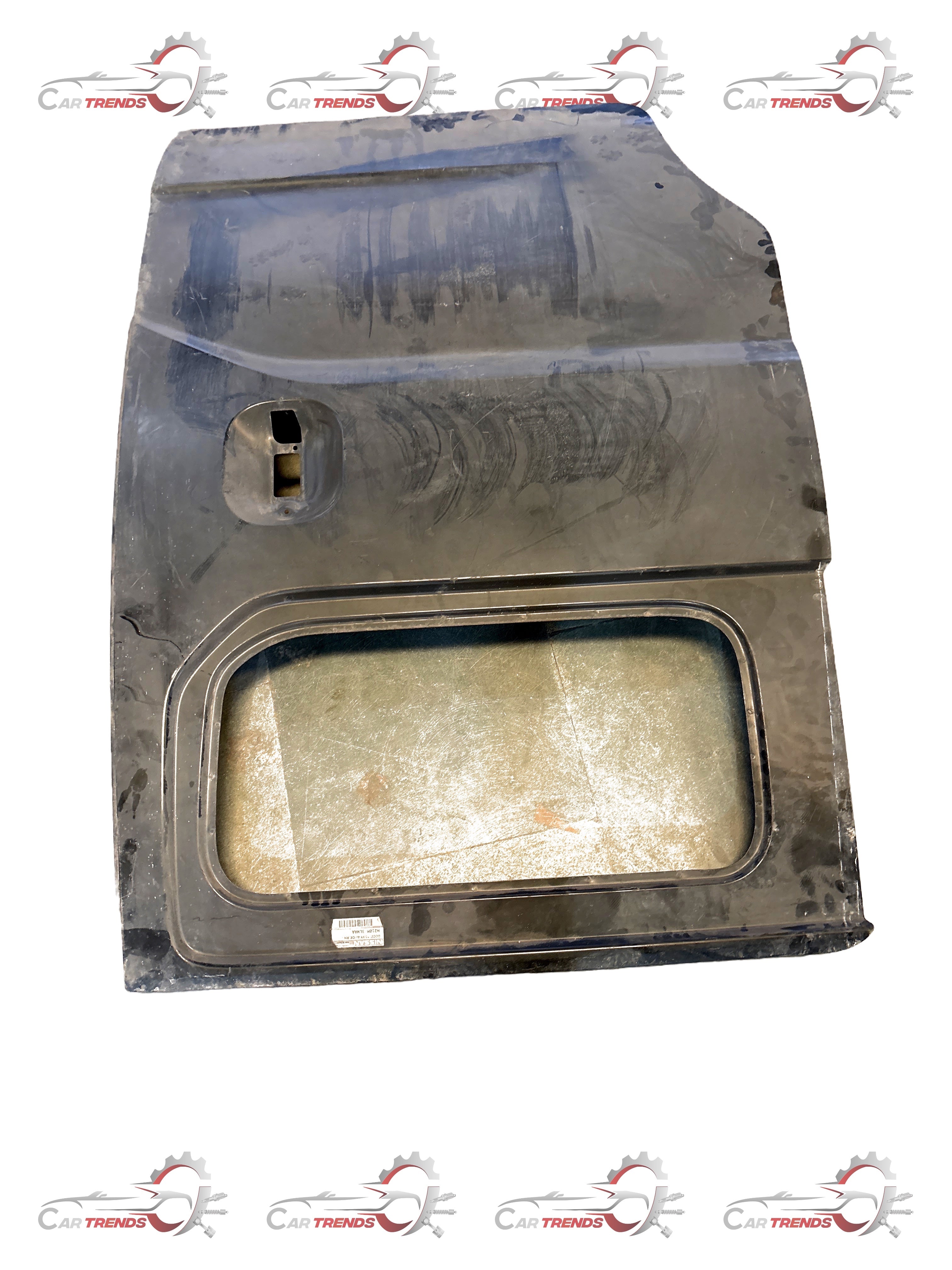 NISSAN Door Assembly | Nissan Evalia | Slide | #H210M3LHAA H210M3LHAA - Front view