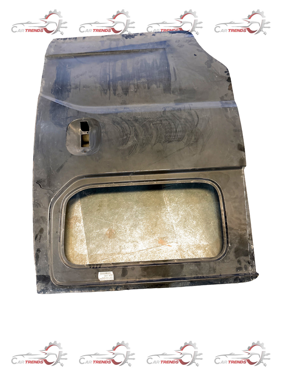 NISSAN Door Assembly | Nissan Evalia | Slide | #H210M3LHAA H210M3LHAA - Front view