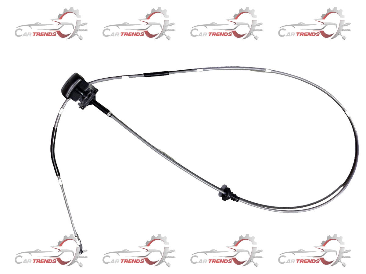 MARUTI SUZUKI CABLE COMP HOOD LATCH RELEASE 82160M55R00 82160M55R00 - Front view