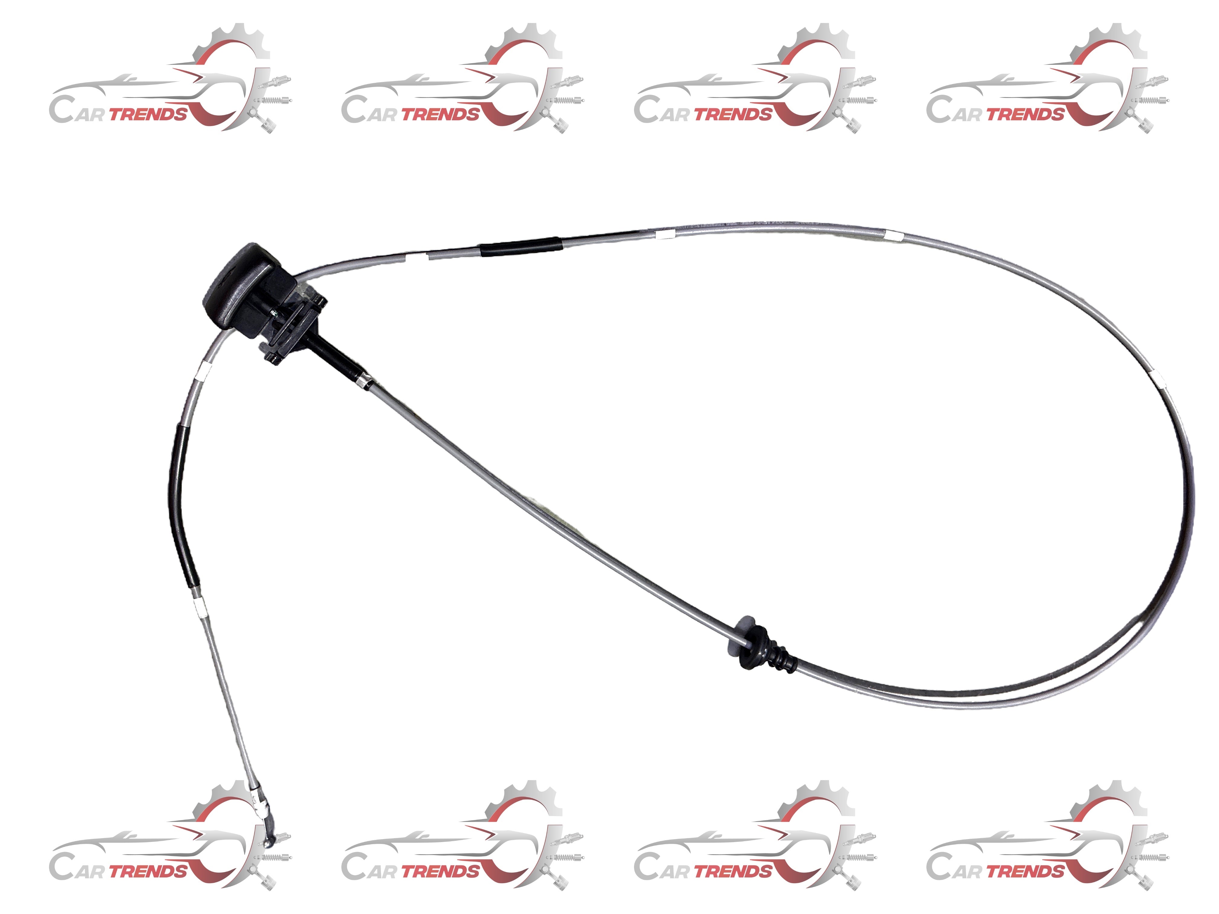 MARUTI SUZUKI CABLE COMP HOOD LATCH RELEASE 82160M55R00 82160M55R00 - Front view