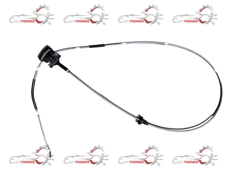 MARUTI SUZUKI CABLE COMP HOOD LATCH RELEASE 82160M55R00 82160M55R00 - Front view